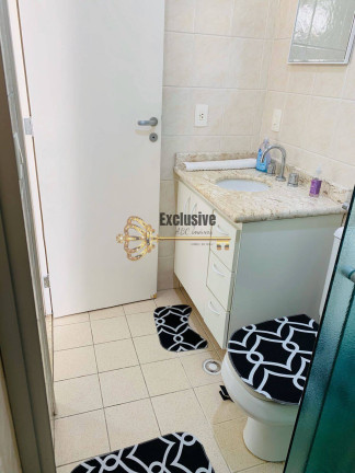 Imagem Apartamento com 1 Quarto à Venda, 44 m² em Centro - Santo André Imagem Apartamento com 1 Quarto à Venda, 44 m² em Centro - Santo André
