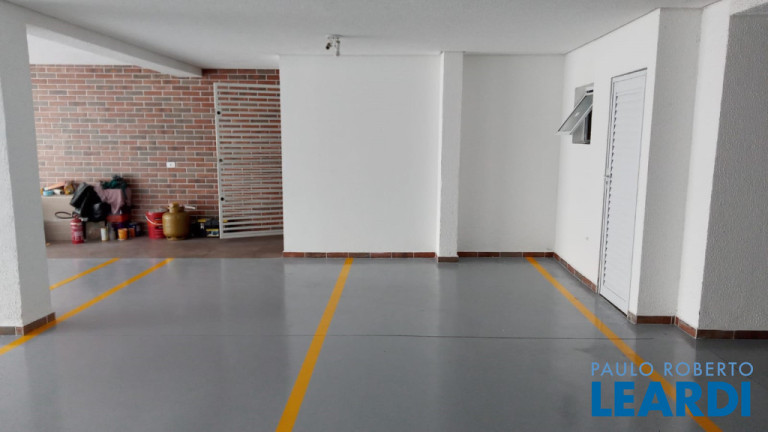 Imagem Cobertura com 2 Quartos à Venda, 84 m² em Vila Floresta - Santo André