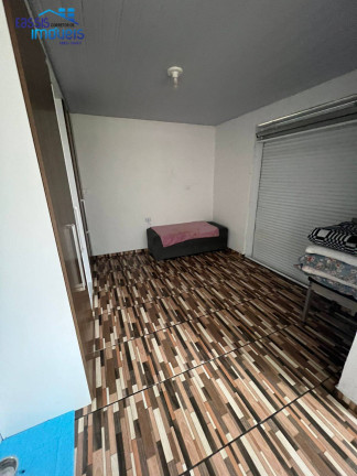Imagem Casa com 3 Quartos à Venda, 100 m² em Guaraituba - Colombo