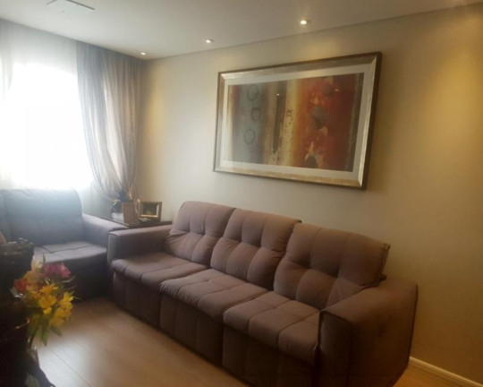 Imagem Apartamento com 3 Quartos à Venda, 120 m² em Cambuci - São Paulo Imagem Apartamento com 3 Quartos à Venda, 120 m² em Cambuci - São Paulo