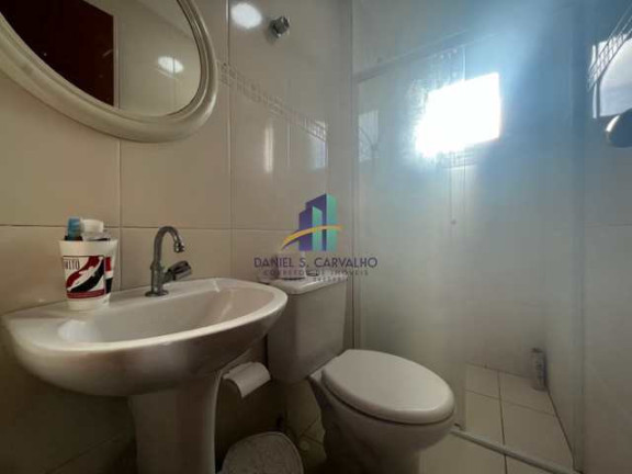 Imagem Apartamento com 2 Quartos à Venda, 55 m² em Caiçara - Praia Grande