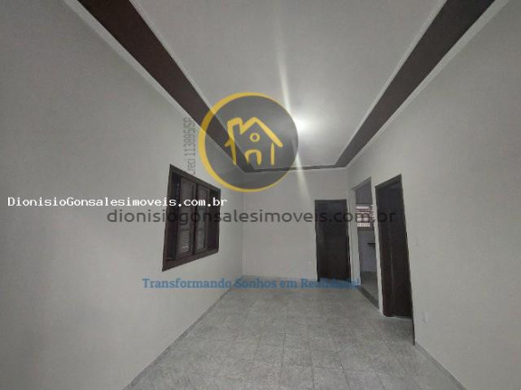Imagem Casa com 3 Quartos à Venda, 114 m² em Itaóca - Mongaguá Imagem Casa com 3 Quartos à Venda, 114 m² em Itaóca - Mongaguá