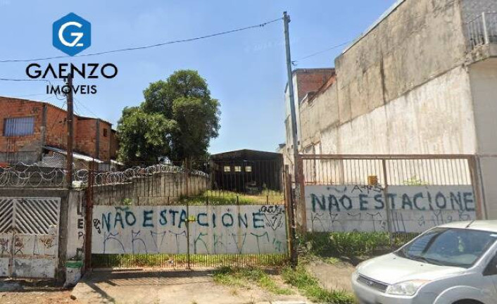 Imagem Galpão para Alugar, 400 m² em Pestana - Osasco Imagem Galpão para Alugar, 400 m² em Pestana - Osasco