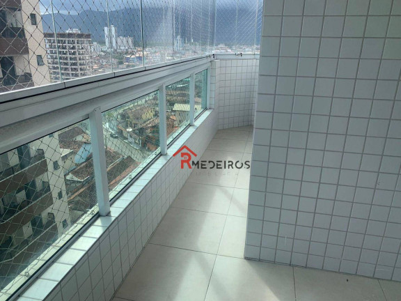 Imagem Cobertura com 3 Quartos à Venda, 118 m² em Caiçara - Praia Grande