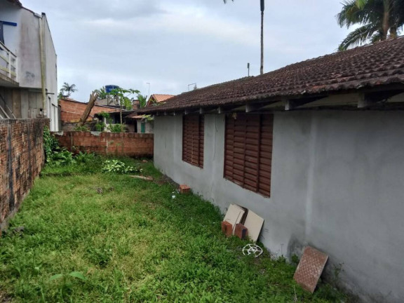 Imagem Casa com 3 Quartos à Venda, 325 m² em Costeira - Balneário Barra Do Sul