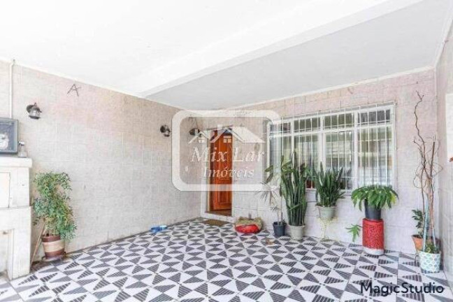 Imagem Sobrado com 3 Quartos à Venda, 230 m² em Jardim Das Flores - Osasco Imagem Sobrado com 3 Quartos à Venda, 230 m² em Jardim Das Flores - Osasco