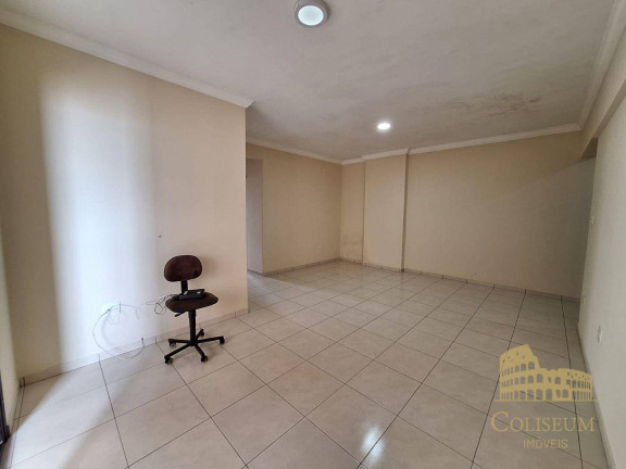 Imagem Apartamento com 2 Quartos à Venda, 88 m² em Caiçara - Praia Grande
