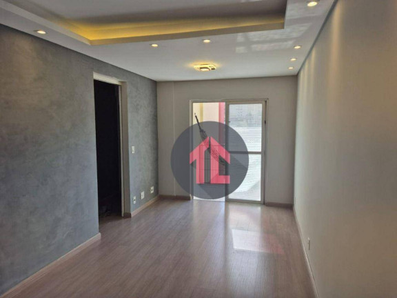 Apartamento com 1 Quarto à Venda, 63 m² em Cambuí - Campinas