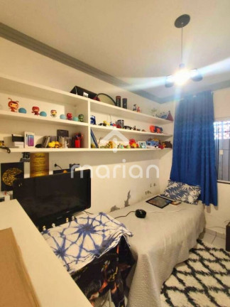 Imagem Casa com 3 Quartos à Venda, 65 m² em Nossa Senhora De Fátima - Penha Imagem Casa com 3 Quartos à Venda, 65 m² em Nossa Senhora De Fátima - Penha