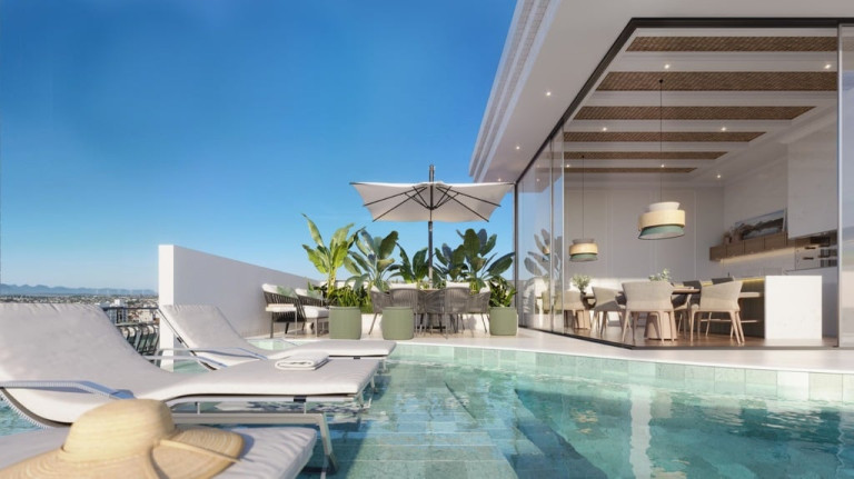 Imagem Apartamento com 4 Quartos à Venda, 305 m² em Zona Nova - Capão Da Canoa Imagem Apartamento com 4 Quartos à Venda, 305 m² em Zona Nova - Capão Da Canoa