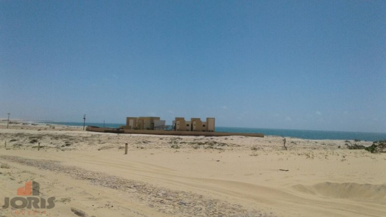 Imagem Imóvel à Venda, 430 m² em Canoa Quebrada - Aracati