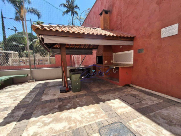 Imagem Apartamento com 2 Quartos à Venda, 55 m² em Butantã - São Paulo
