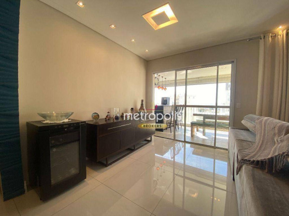 Imagem Apartamento com 3 Quartos à Venda, 144 m² em Santa Maria - São Caetano Do Sul Imagem Apartamento com 3 Quartos à Venda, 144 m² em Santa Maria - São Caetano Do Sul