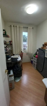 Imagem Apartamento com 3 Quartos à Venda, 55 m² em Jardim Santa Terezinha (zona Leste) - São Paulo Imagem Apartamento com 3 Quartos à Venda, 55 m² em Jardim Santa Terezinha (zona Leste) - São Paulo