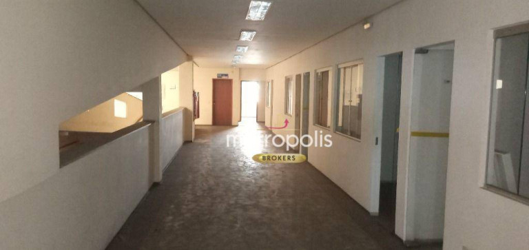 Edifício Residencial para Alugar, 376 m² em Santa Paula - São Caetano Do Sul