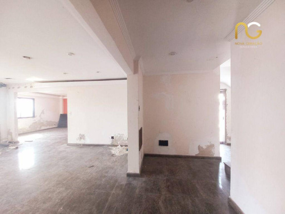 Imagem Cobertura com 4 Quartos à Venda, 373 m² em Tupi - Praia Grande