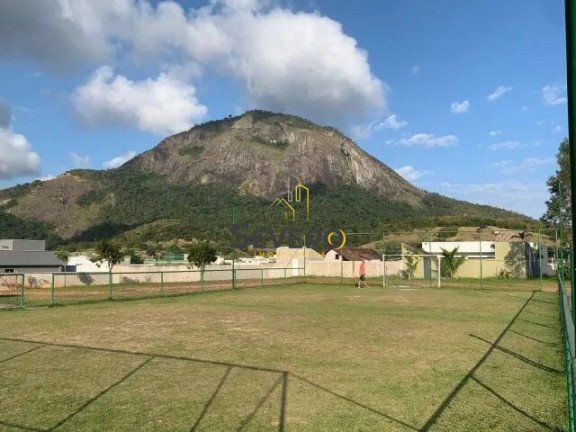 Imagem Casa de Condomínio com 3 Quartos à Venda, 160 m² em Inoã (inoã) - Maricá Imagem Casa de Condomínio com 3 Quartos à Venda, 160 m² em Inoã (inoã) - Maricá