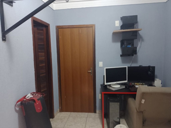 Imagem Apartamento com 2 Quartos à Venda, 83 m² em Parque Das Nações - Santo André Imagem Apartamento com 2 Quartos à Venda, 83 m² em Parque Das Nações - Santo André