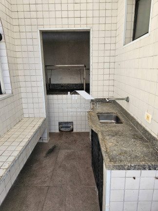 Imagem Apartamento com 3 Quartos para Alugar, em Pitangueiras - Guarujá Imagem Apartamento com 3 Quartos para Alugar, em Pitangueiras - Guarujá