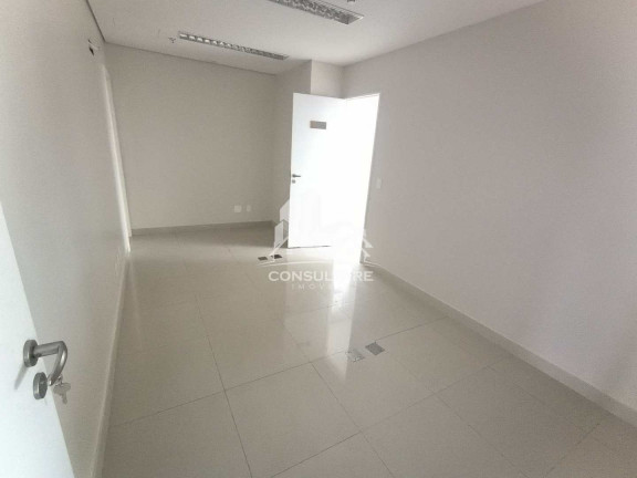 Imagem Sala Comercial à Venda, 150 m² em Boqueirão - Santos