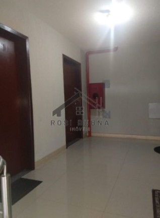 Imagem Apartamento com 2 Quartos à Venda, 90 m² em Iná - São José Dos Pinhais