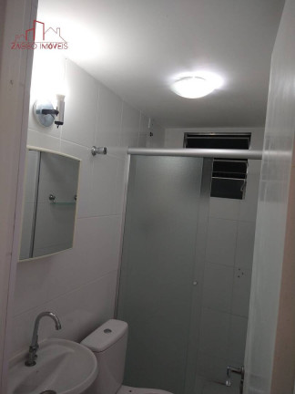 Imagem Apartamento com 3 Quartos à Venda, 70 m² em Jardim Umuarama - São Paulo