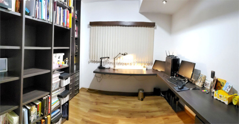 Imagem Apartamento com 4 Quartos à Venda, 120 m² em Vila Mariana - São Paulo