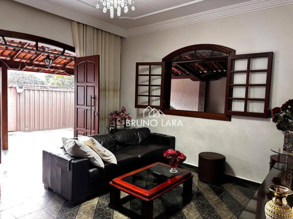 Casa com 4 Quartos à Venda, 313 m² em Novo Horizonte - Igarapé