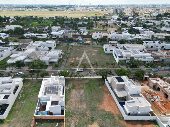 Imagem Terreno à Venda, 365 m² em Condomínio Portal Da Mata - Sinop