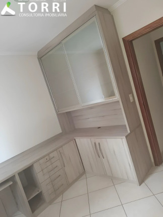 Imagem Apartamento com 3 Quartos à Venda, 96 m² em Jardim Emília - Sorocaba