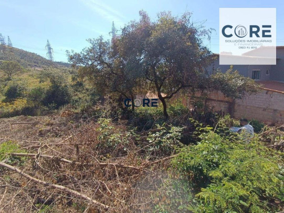 Imagem Terreno à Venda, 476 m² em Paciência - Sabará Imagem Terreno à Venda, 476 m² em Paciência - Sabará
