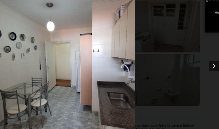 Imagem Apartamento com 2 Quartos à Venda, 90 m² em Vila Mariana - São Paulo Imagem Apartamento com 2 Quartos à Venda, 90 m² em Vila Mariana - São Paulo
