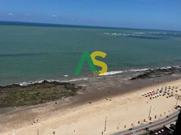 Imagem Flat com 1 Quarto à Venda, 38 m² em Piedade - Jaboatão Dos Guararapes
