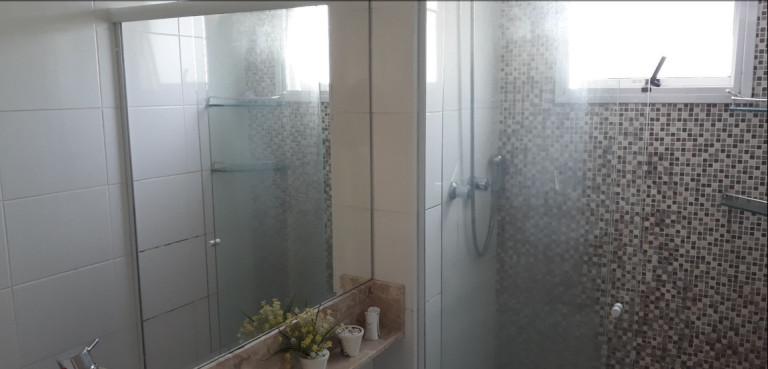 Imagem Apartamento com 2 Quartos à Venda, 46 m² em Jardim Celeste - São Paulo Imagem Apartamento com 2 Quartos à Venda, 46 m² em Jardim Celeste - São Paulo