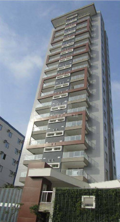 Imagem Apartamento com 1 Quarto à Venda ou Locação, 45 m² em Vila Mariana - São Paulo
