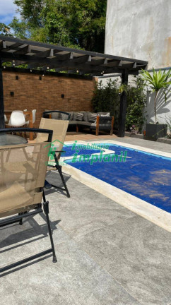 Imagem Casa com 2 Quartos à Venda, 300 m² em Chácaras Aracary - Várzea Paulista