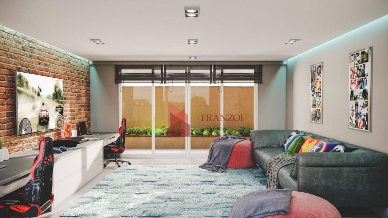 Imagem Apartamento com 2 Quartos à Venda, 58 m² em Nações - Balneário Camboriú
