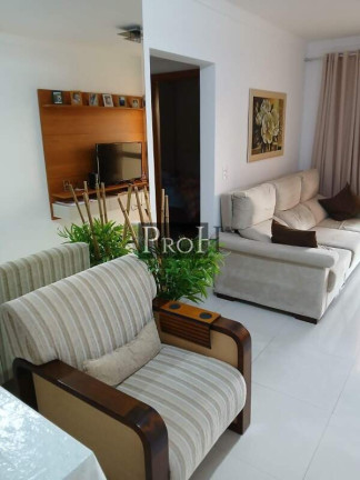Imagem Apartamento com 2 Quartos à Venda, 68 m² em Osvaldo Cruz - São Caetano Do Sul
