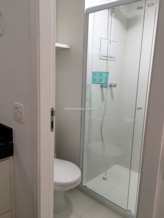 Imagem Imóvel com 1 Quarto à Venda, 35 m² em Consolação - São Paulo Imagem Imóvel com 1 Quarto à Venda, 35 m² em Consolação - São Paulo