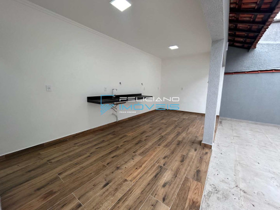 Imagem Casa com 4 Quartos à Venda, 190 m² em Tupi - Praia Grande Imagem Casa com 4 Quartos à Venda, 190 m² em Tupi - Praia Grande