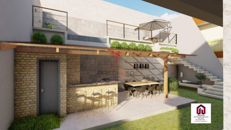 Imagem Casa com 3 Quartos à Venda, 177 m² em Canto - Florianópolis