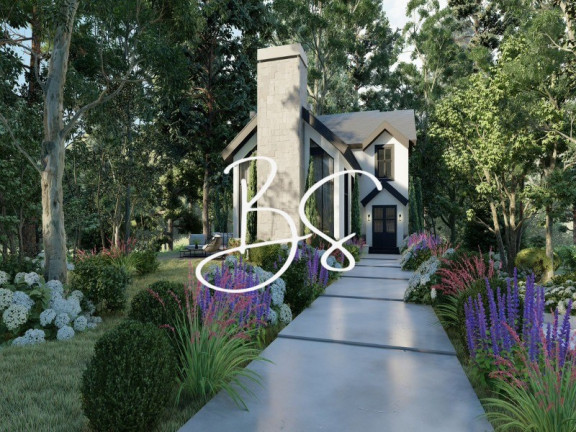 Imagem Casa com 3 Quartos à Venda, 360 m² em O Bosque - Gramado