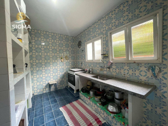 Imagem Casa com 4 Quartos à Venda, 160 m² em Jardim Albamar - Guarujá Imagem Casa com 4 Quartos à Venda, 160 m² em Jardim Albamar - Guarujá