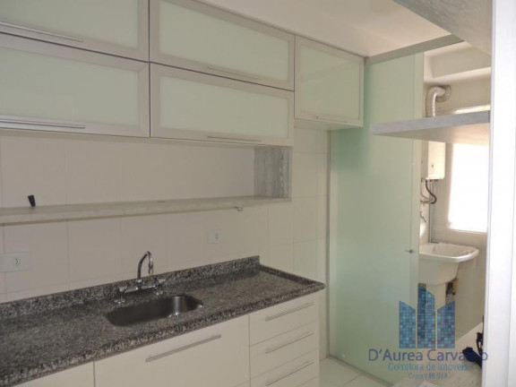 Imagem Apartamento com 2 Quartos para Alugar, 65 m² em Jardim Da Saúde - São Paulo