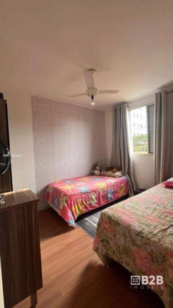 Imagem Apartamento com 2 Quartos à Venda, 47 m² em Residencial Ipanema - Bauru