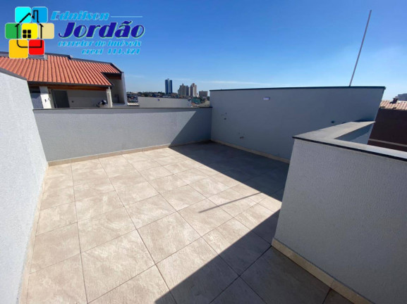 Imagem Apartamento com 2 Quartos à Venda, 42 m² em Vila Marina - Santo André Imagem Apartamento com 2 Quartos à Venda, 42 m² em Vila Marina - Santo André