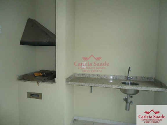 Imagem Apartamento com 3 Quartos à Venda, 92 m² em Mooca - São Paulo
