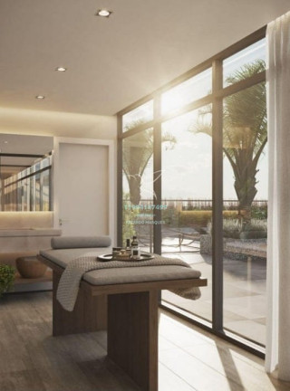 Imagem Studio com 1 Quarto à Venda, 28 m² em Vila Olímpia - São Paulo Imagem Studio com 1 Quarto à Venda, 28 m² em Vila Olímpia - São Paulo