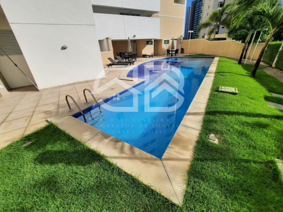 Imagem Apartamento com 3 Quartos à Venda, 73 m² em Parque Iracema - Fortaleza