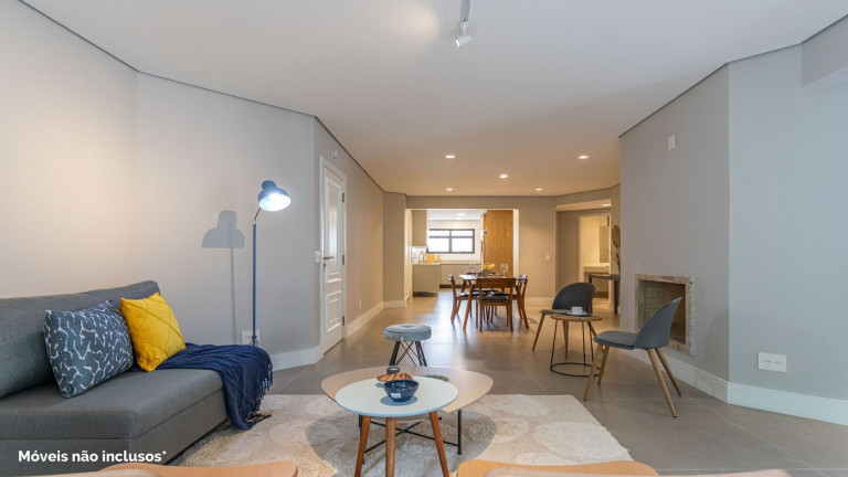 Imagem Apartamento com 2 Quartos à Venda, 142 m² em Perdizes - São Paulo Imagem Apartamento com 2 Quartos à Venda, 142 m² em Perdizes - São Paulo